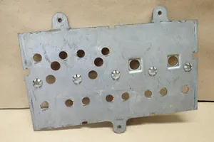  1969 CESSNA 337D SKYMASTER  GAUGE BACKING PLATE C669506-0103 